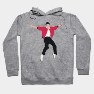 elvis presley Hoodie